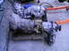 E40D top AOD with BW 1356 T-case